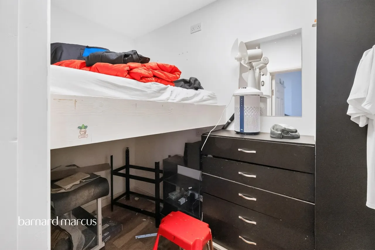 Gibbon Road, London, SE15, photo 13