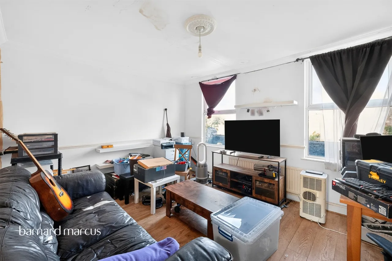 Gibbon Road, London, SE15, photo 8