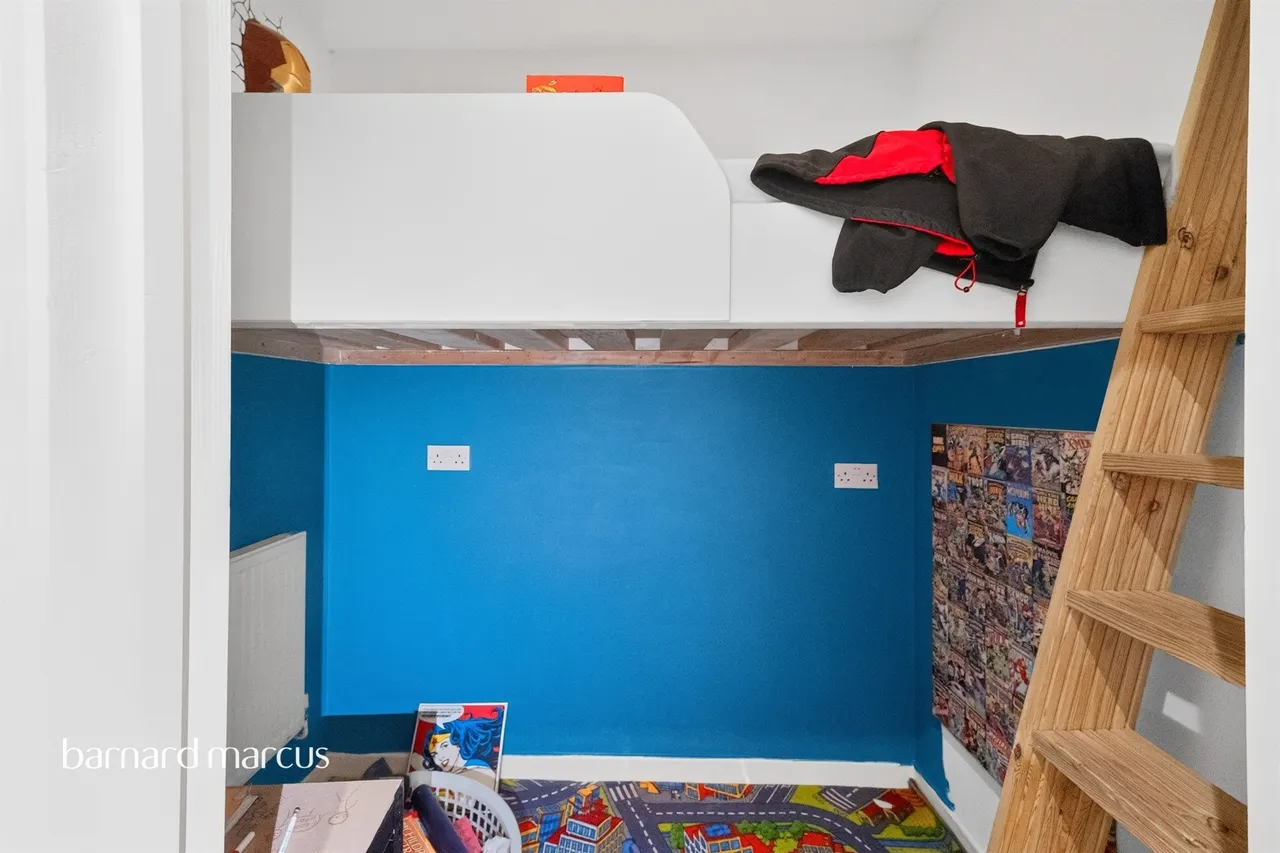 Gibbon Road, London, SE15, photo 12