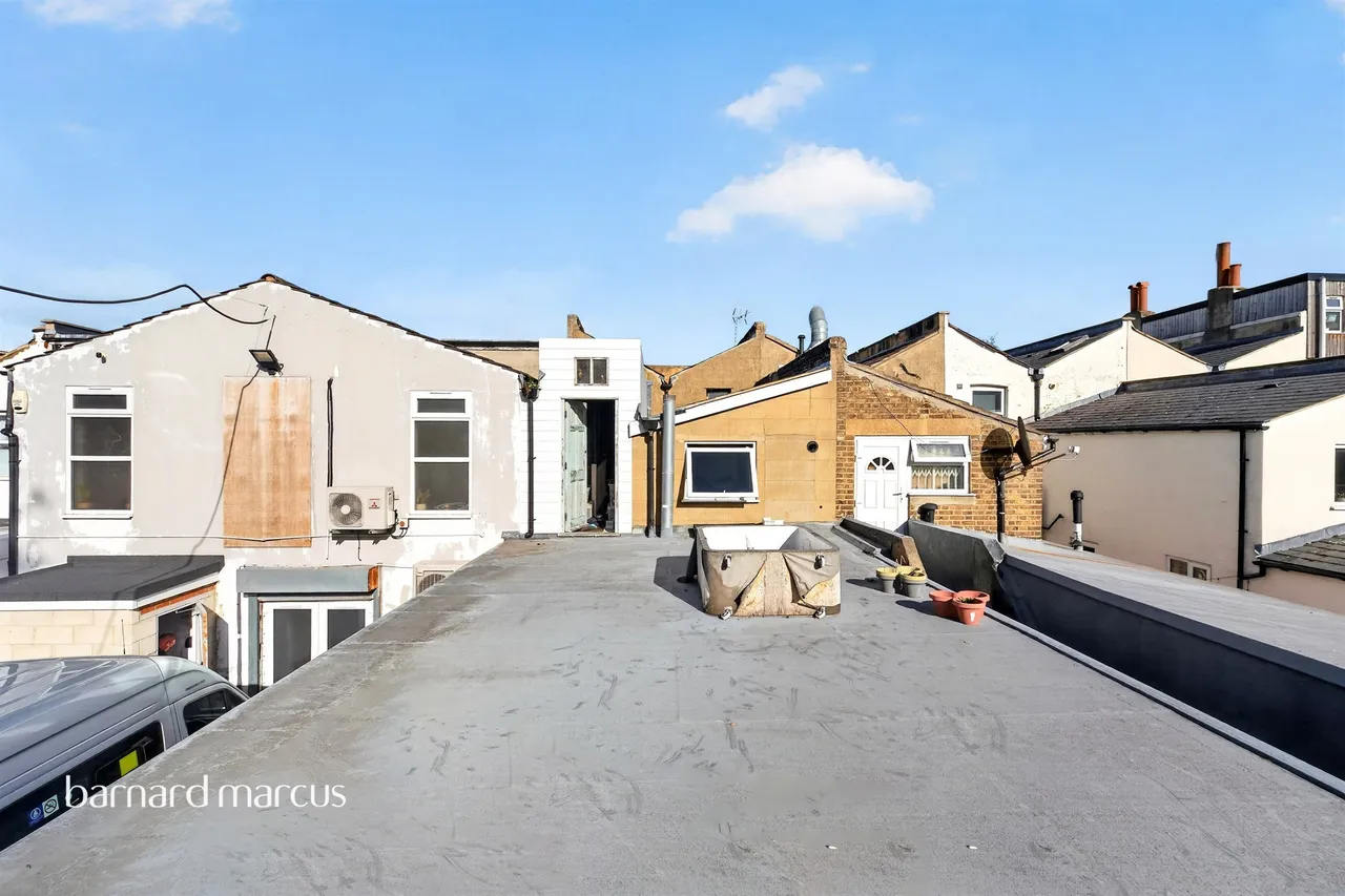 Gibbon Road, London, SE15, photo 3