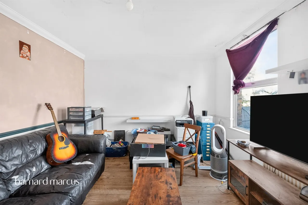 Gibbon Road, London, SE15, photo 6