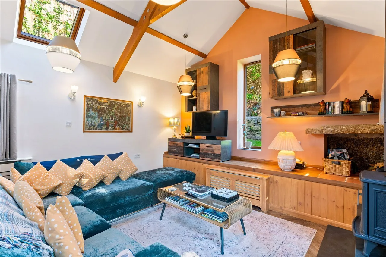 Lowertown, Helston, TR13, photo 5