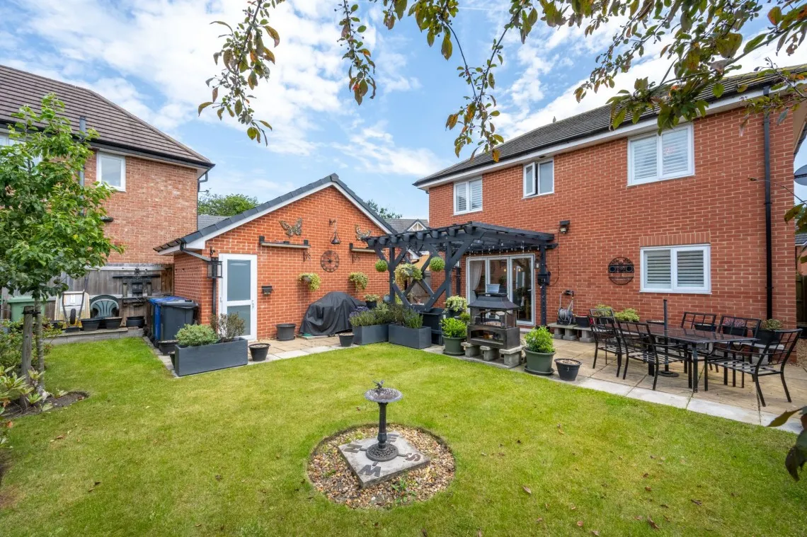 Riverside Road, Rufford, L40, photo 29