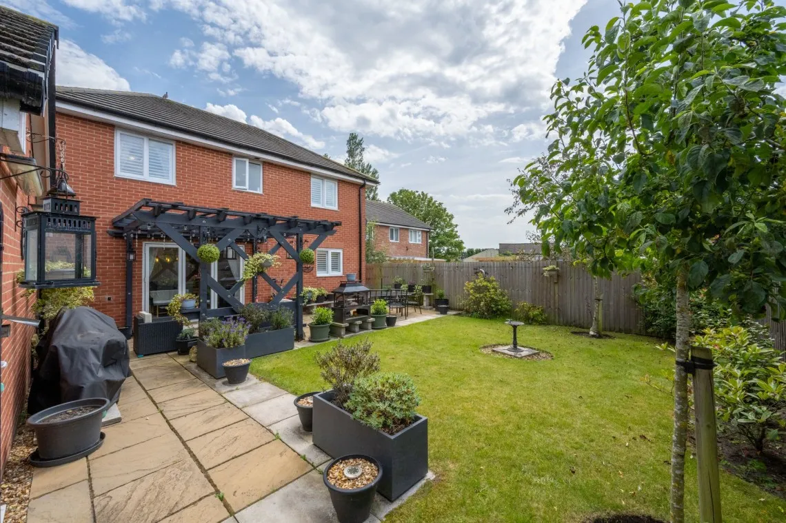Riverside Road, Rufford, L40, photo 2