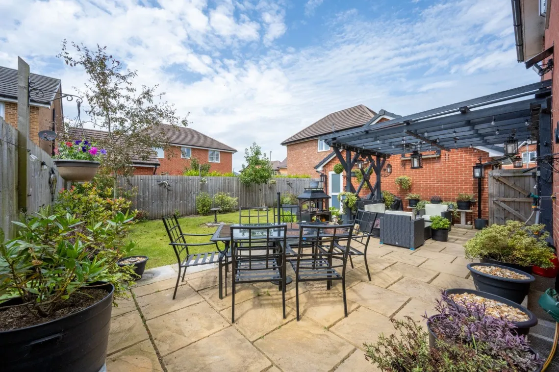 Riverside Road, Rufford, L40, photo 5