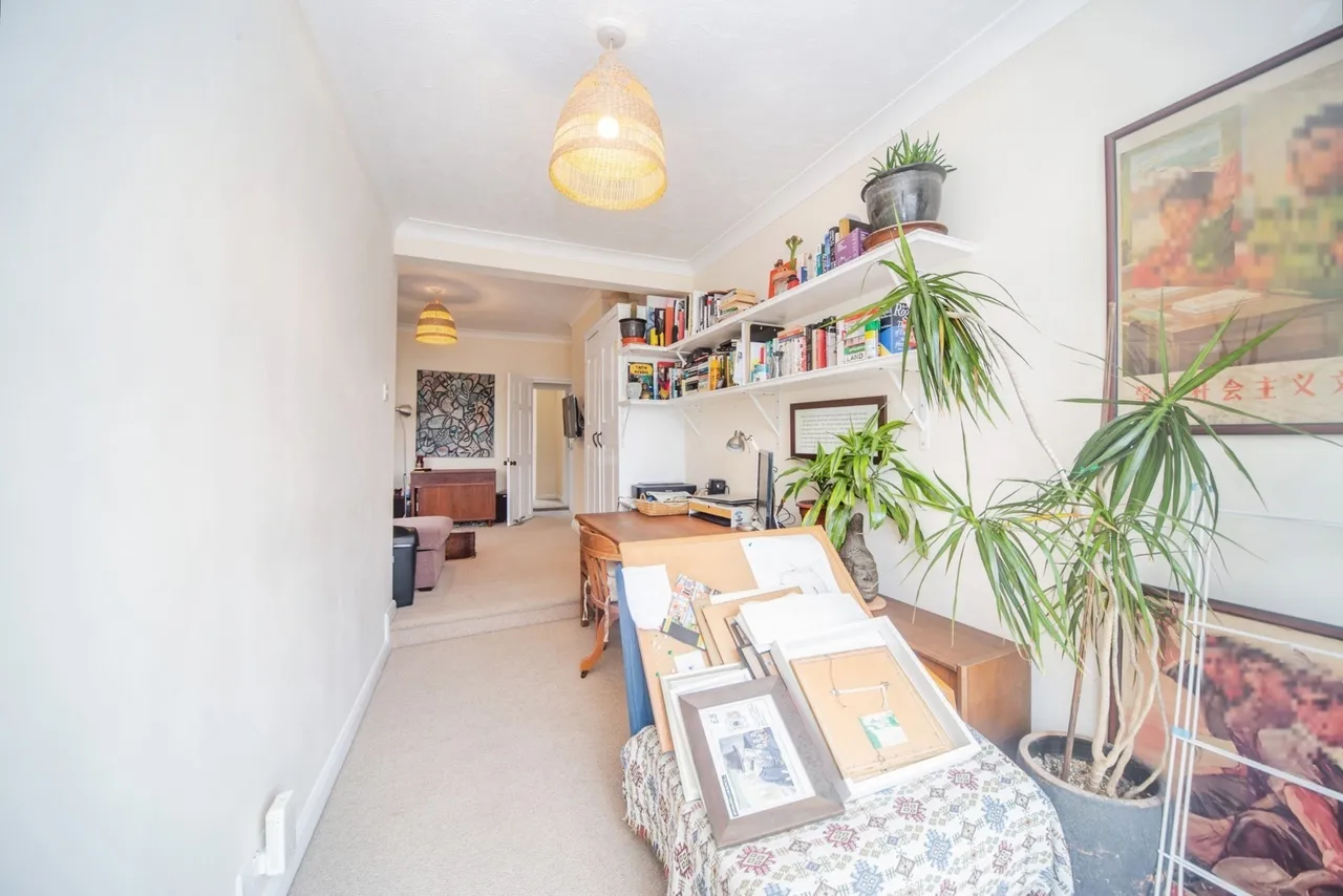 Priory Road, Southampton, SO17, photo 18