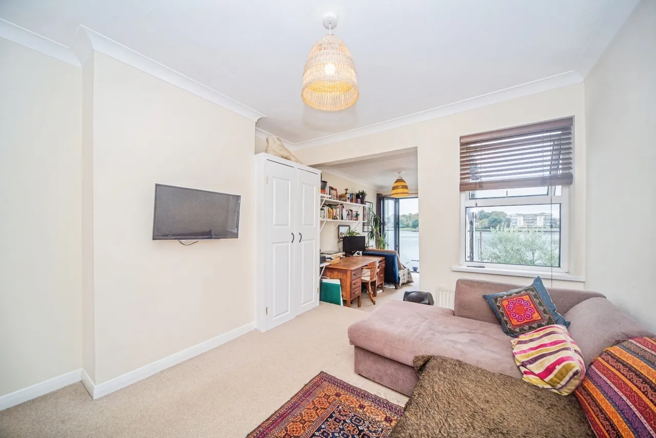 Priory Road, Southampton, SO17, photo 5