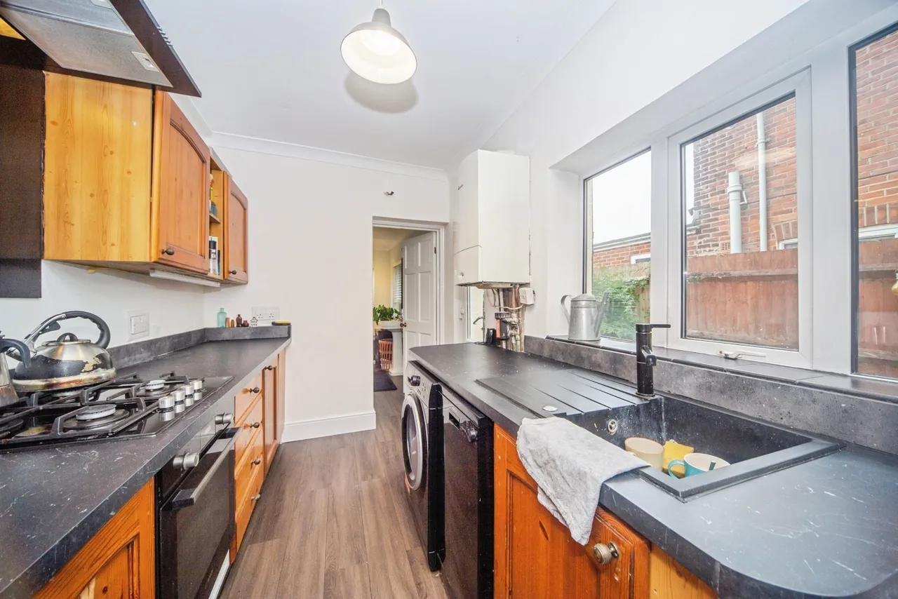 Priory Road, Southampton, SO17, photo 12
