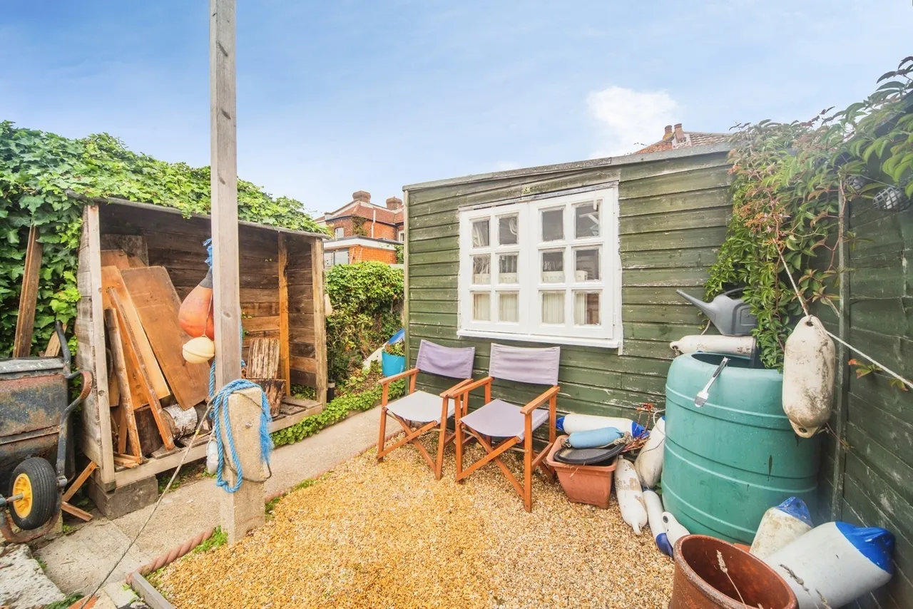 Priory Road, Southampton, SO17, photo 11
