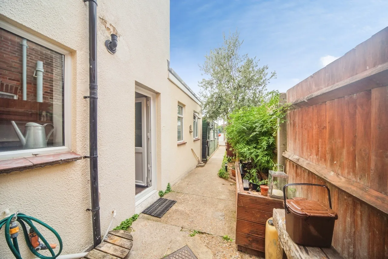 Priory Road, Southampton, SO17, photo 19