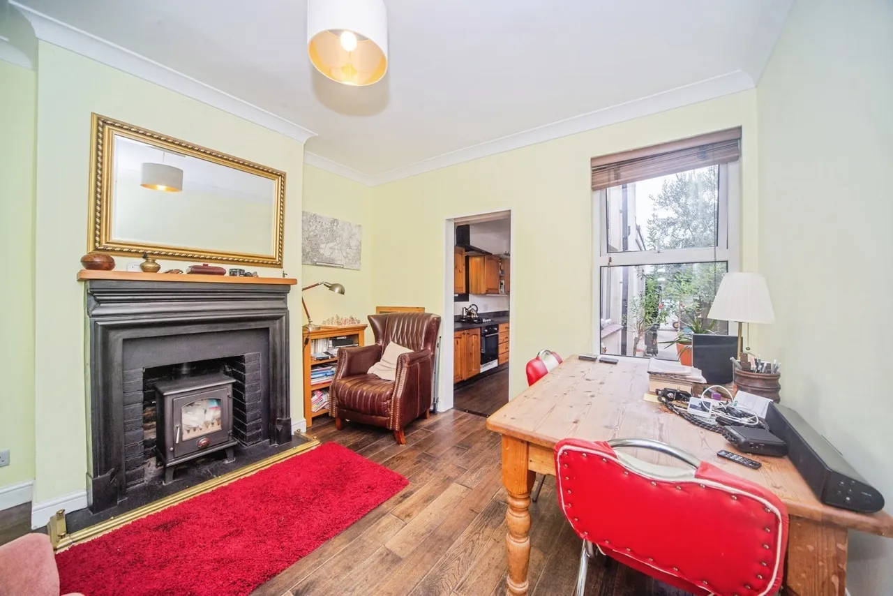 Priory Road, Southampton, SO17, photo 8