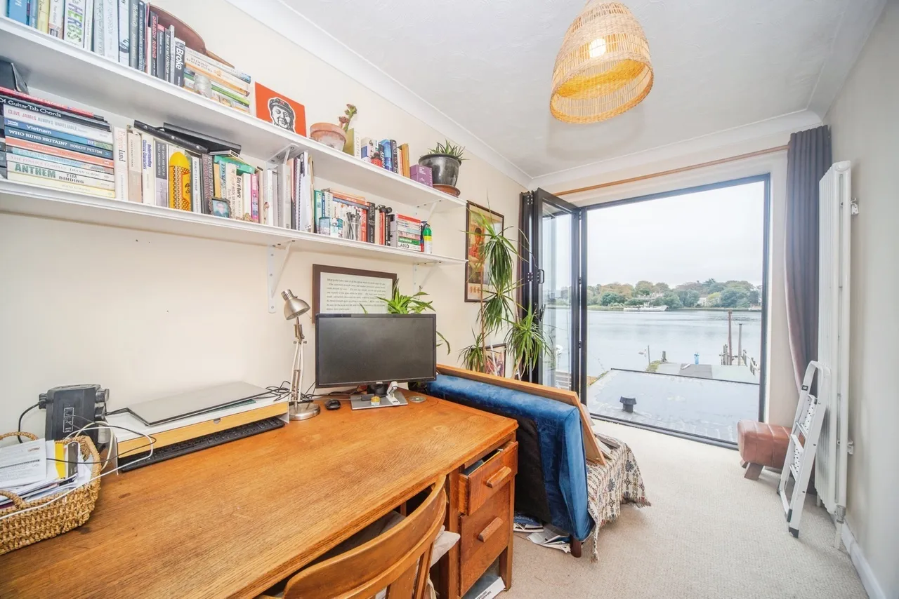 Priory Road, Southampton, SO17, photo 6