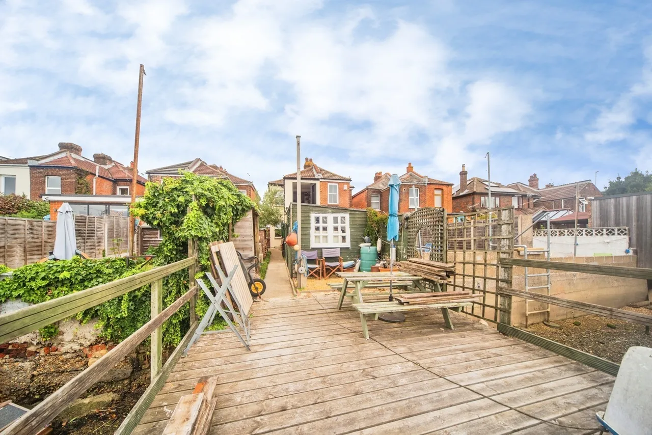 Priory Road, Southampton, SO17, photo 10