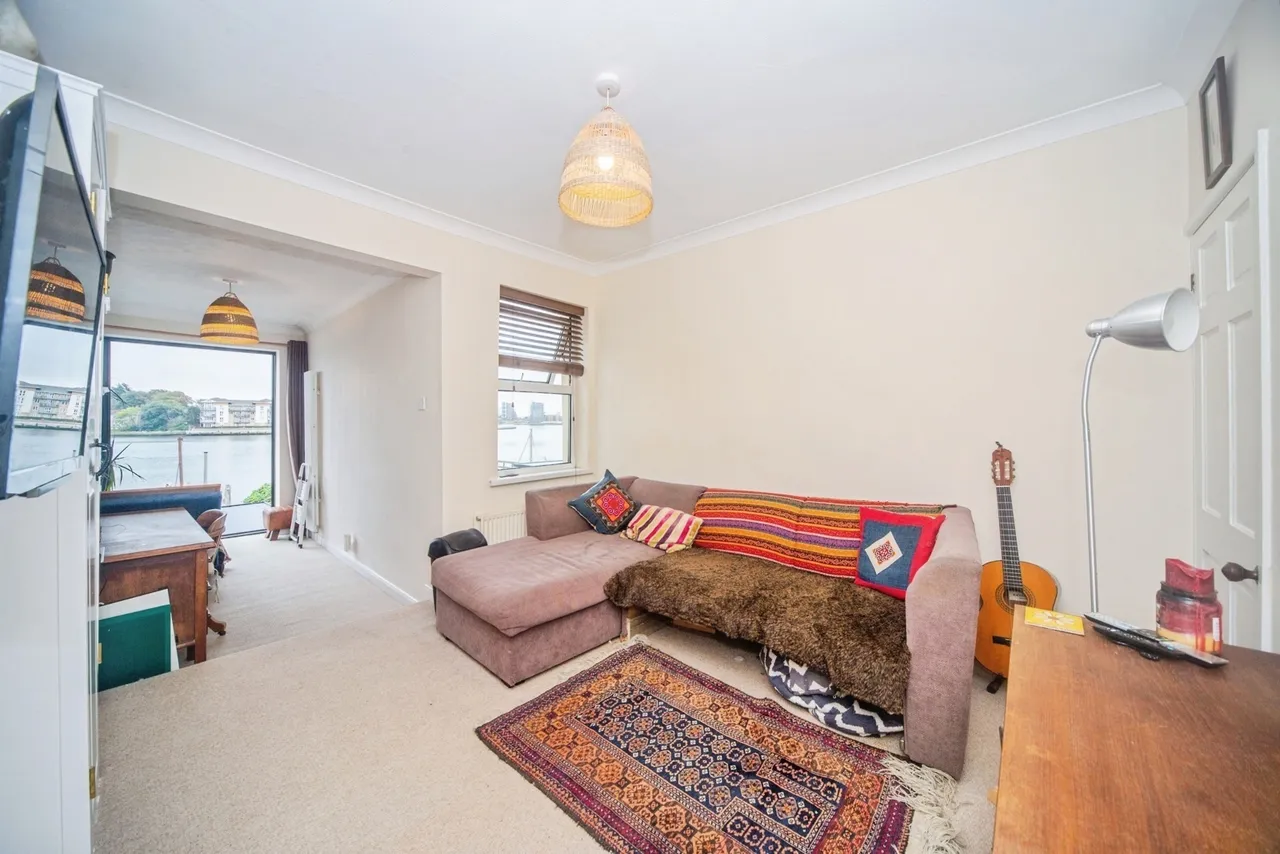 Priory Road, Southampton, SO17, photo 4