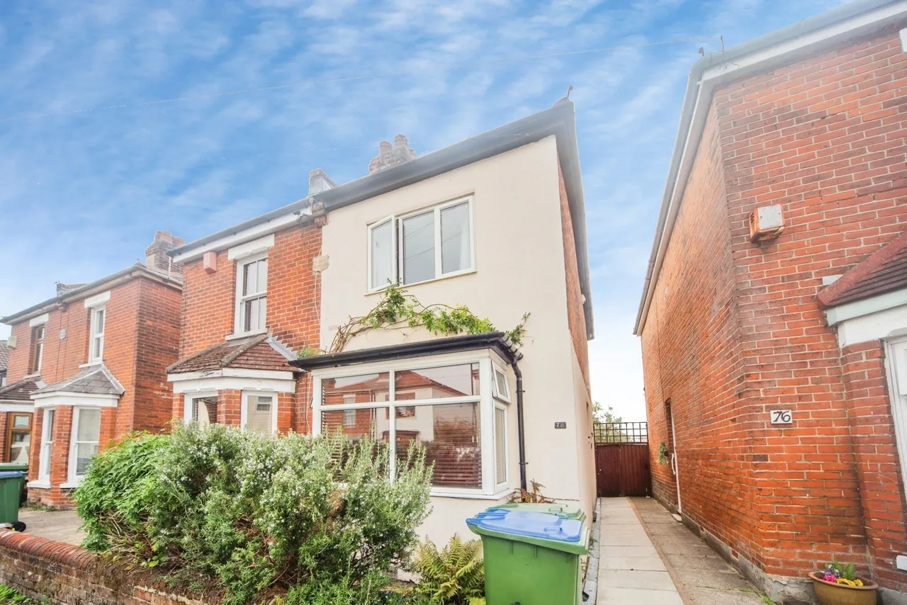 Priory Road, Southampton, SO17, photo 9