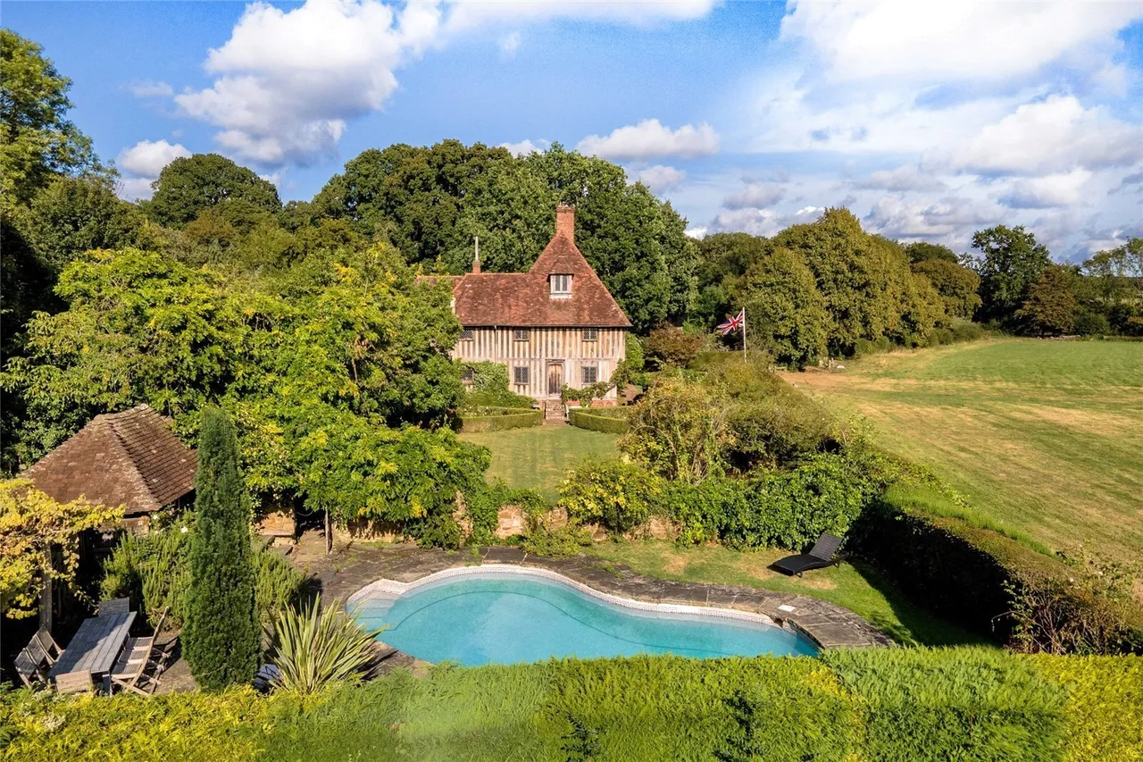 Hinksden Road, Benenden, TN17, photo 5