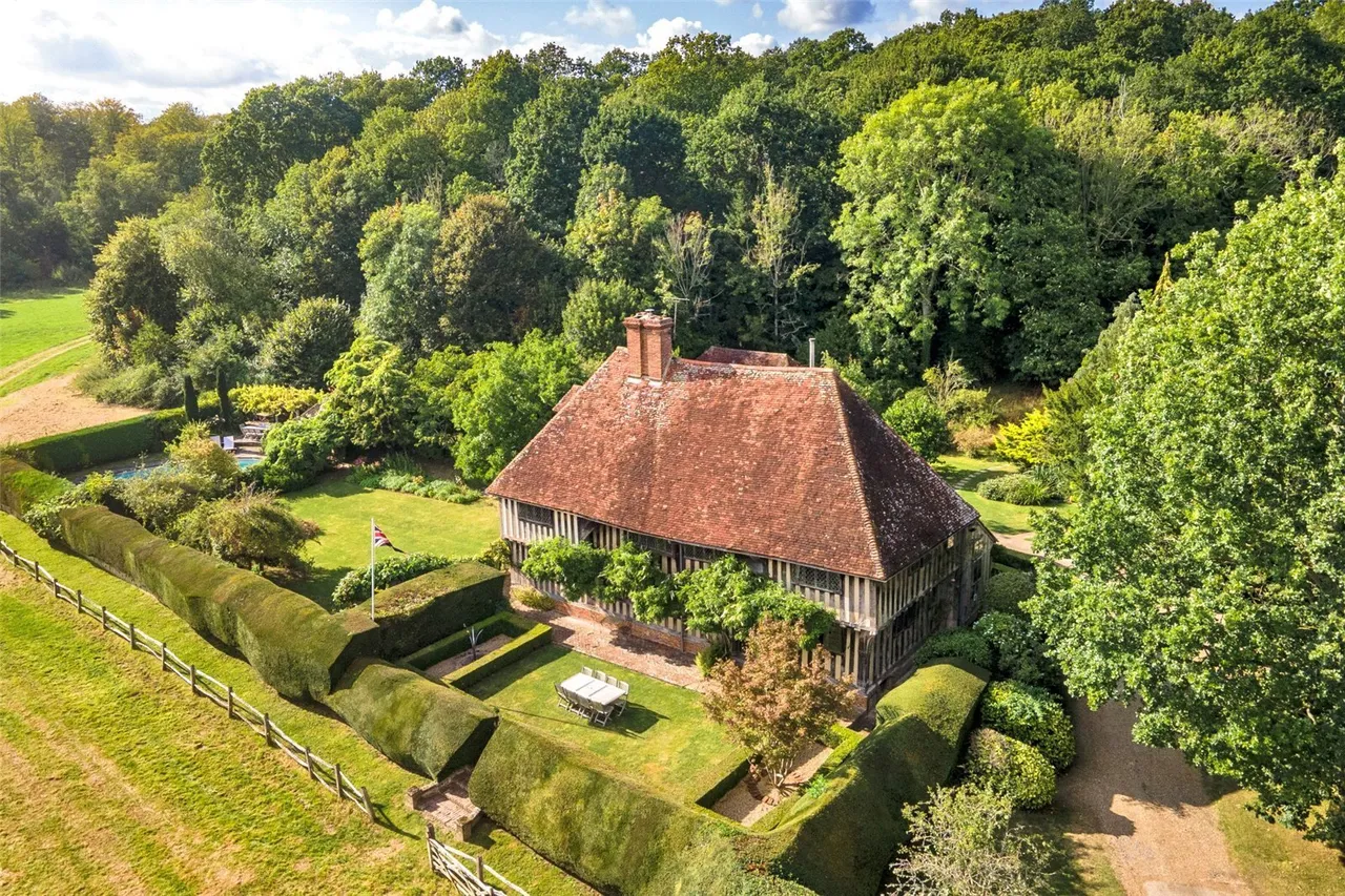 Hinksden Road, Benenden, TN17, photo 4