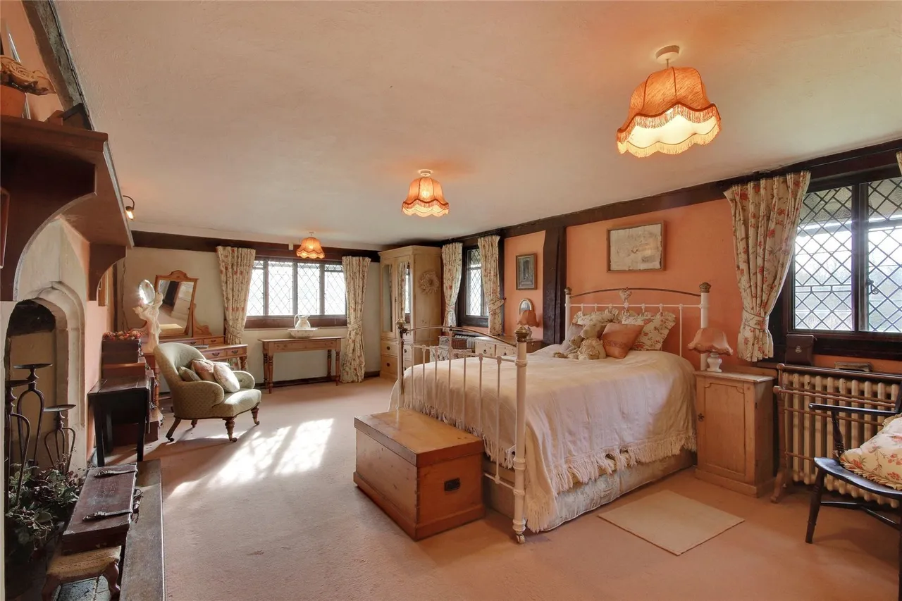 Hinksden Road, Benenden, TN17, photo 9