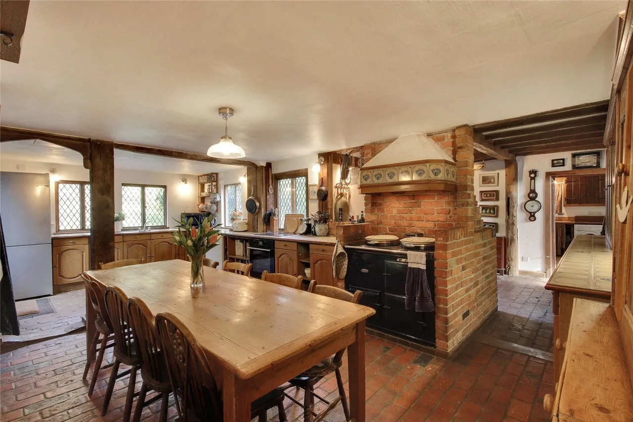Hinksden Road, Benenden, TN17, photo 10