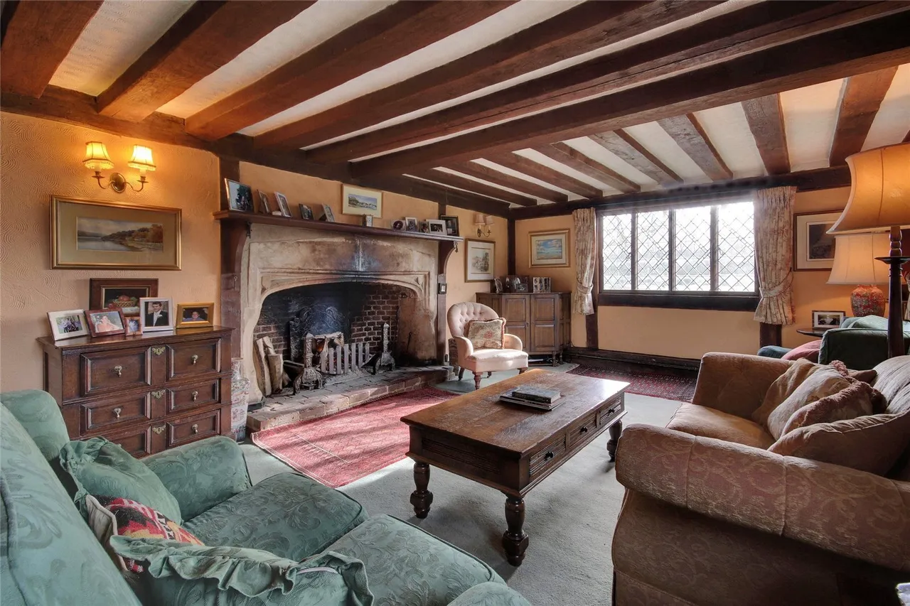Hinksden Road, Benenden, TN17, photo 11
