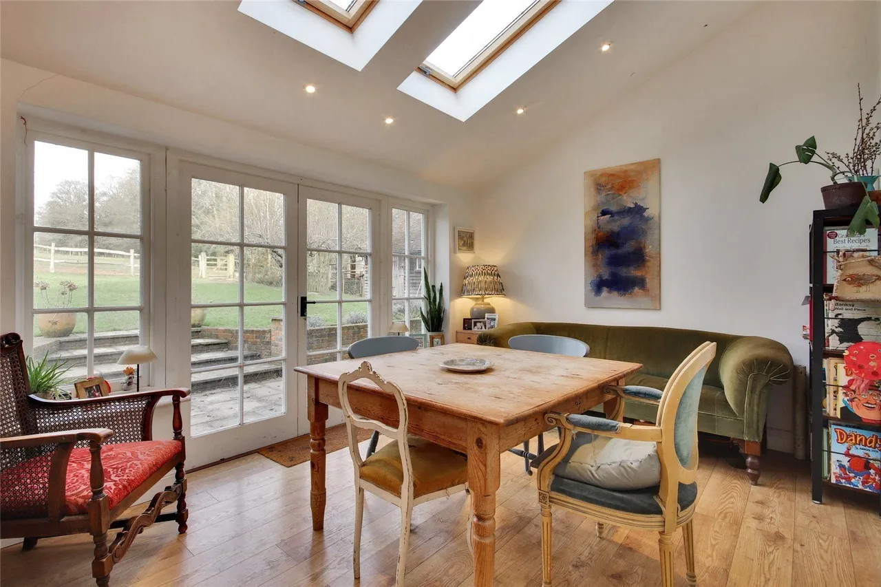 Hinksden Road, Benenden, TN17, photo 23