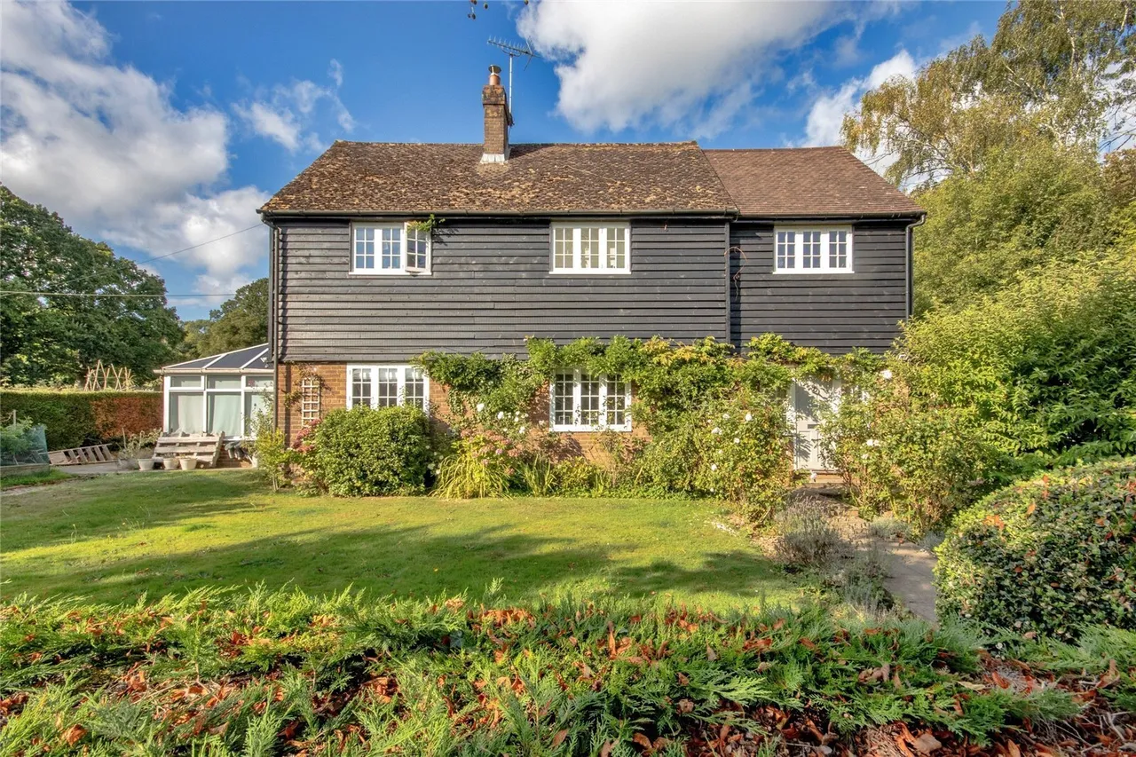 Hinksden Road, Benenden, TN17, photo 20