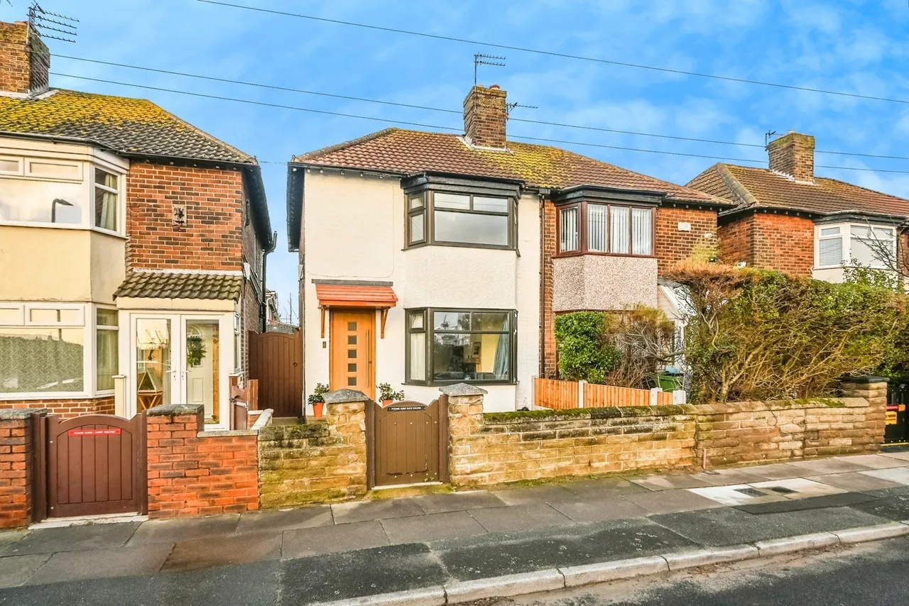 Holden Road, Brighton-le-Sands, L22, photo 16