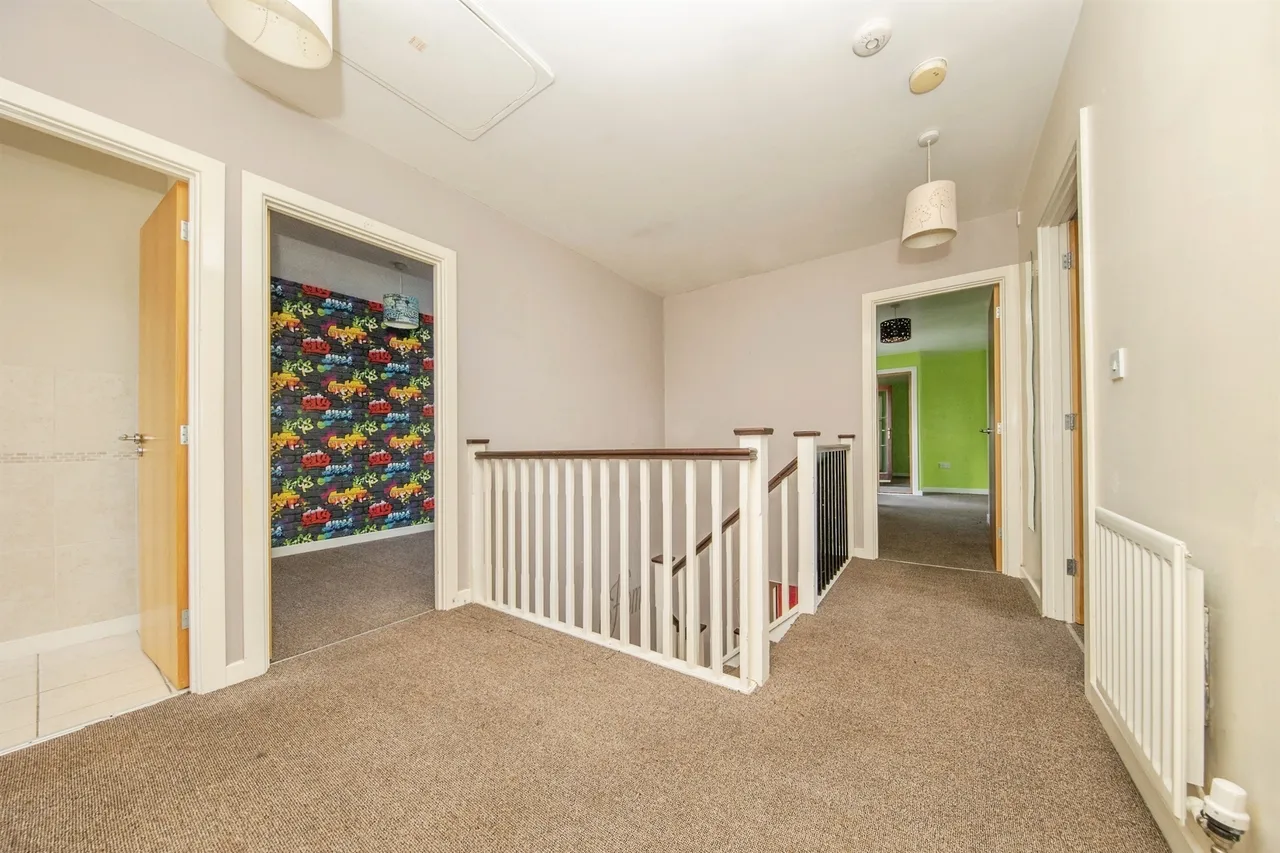 Tayberry Place, Ipswich, photo 8