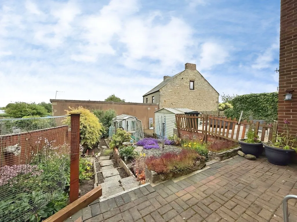 Greenside NE40 4RT, NE40, photo 11