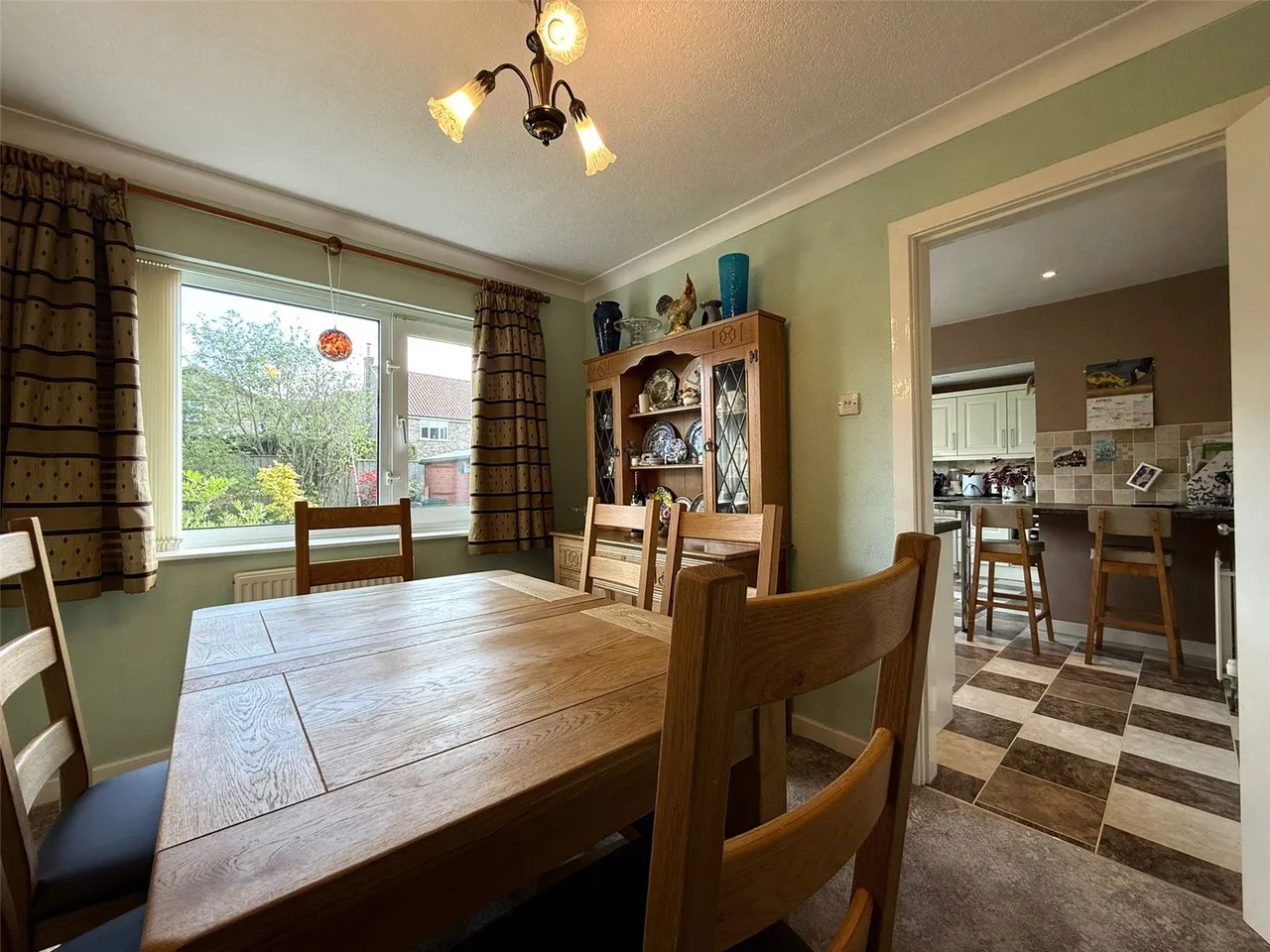 Saxty Way, Sowerby, Thirsk, YO7 1SG, photo 13