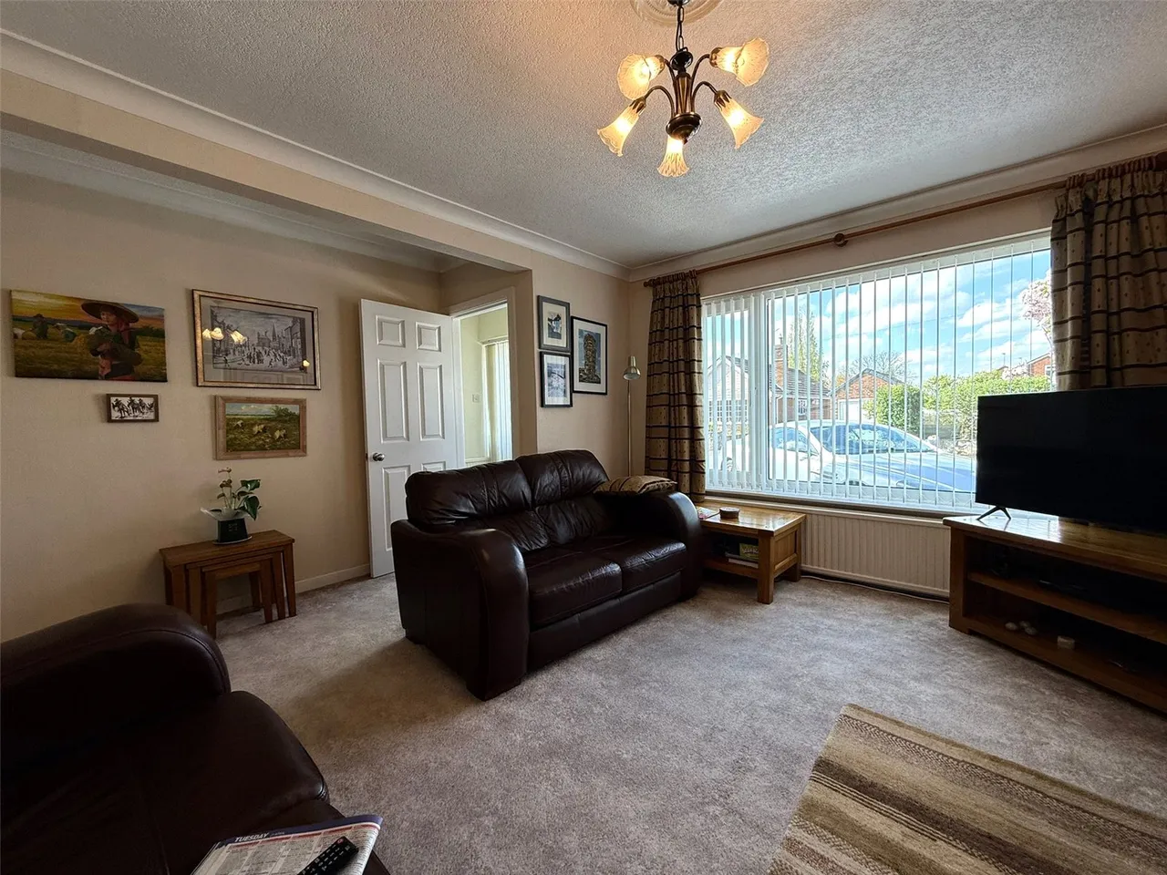 Saxty Way, Sowerby, Thirsk, YO7 1SG, photo 10