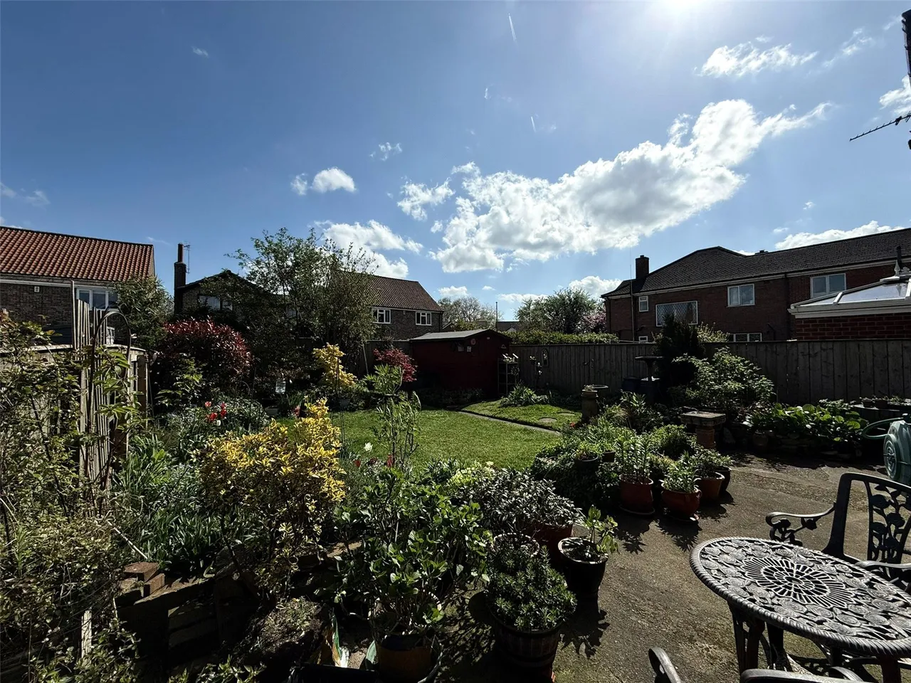Saxty Way, Sowerby, Thirsk, YO7 1SG, photo 8