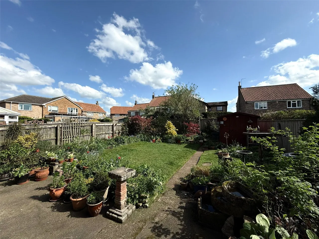 Saxty Way, Sowerby, Thirsk, YO7 1SG, photo 9