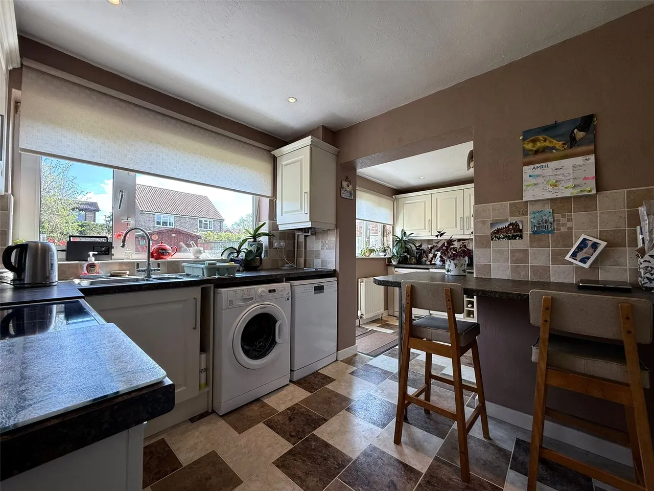 Saxty Way, Sowerby, Thirsk, YO7 1SG, photo 3