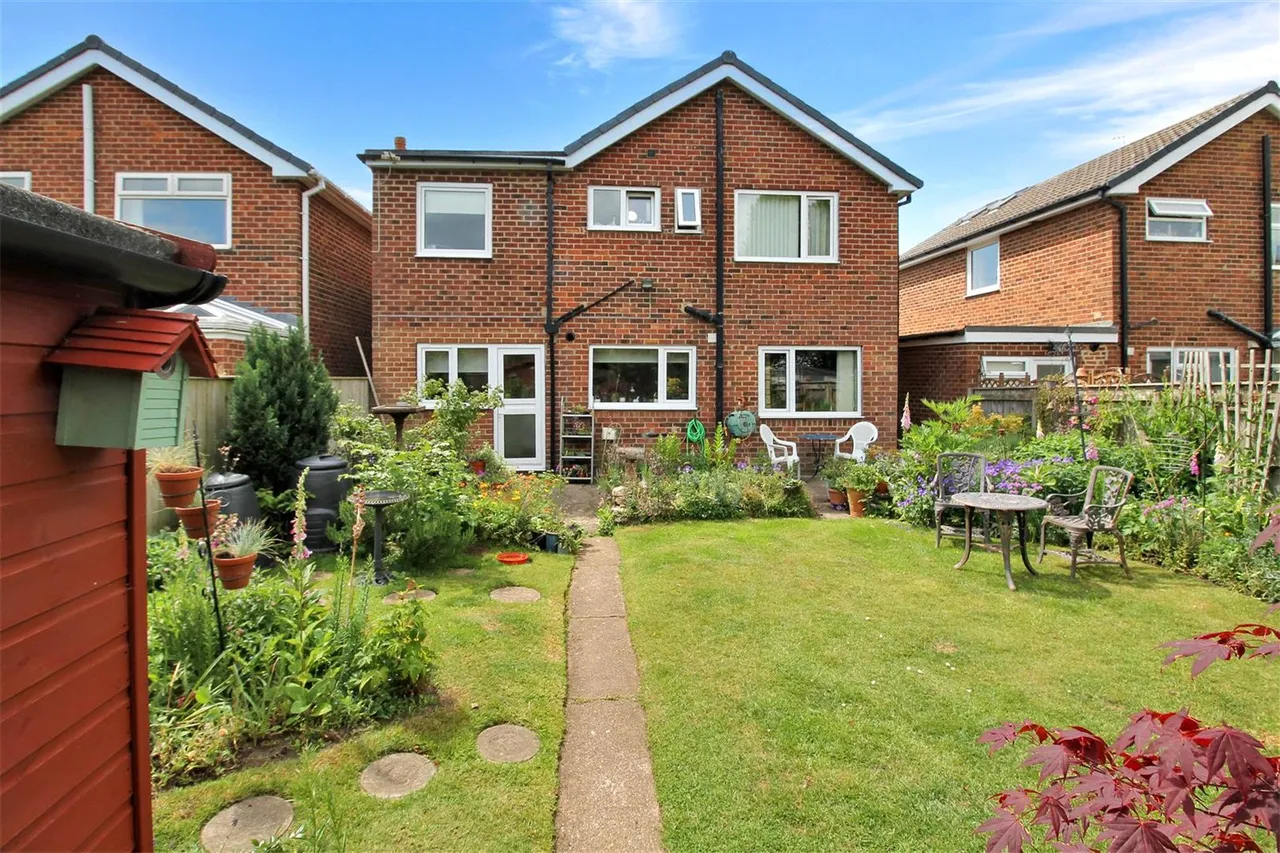 Saxty Way, Sowerby, Thirsk, YO7 1SG, photo 14
