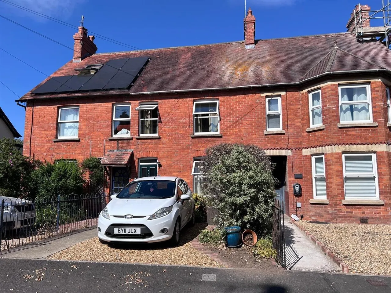 Victoria Road, Gillingham SP8 4HY, photo 17