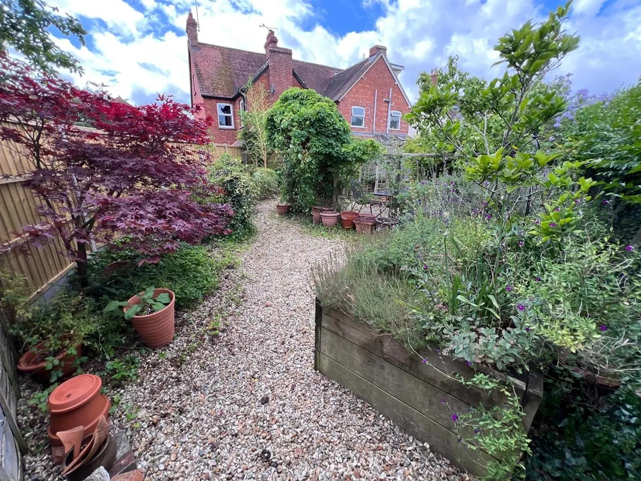 Victoria Road, Gillingham SP8 4HY, photo 13