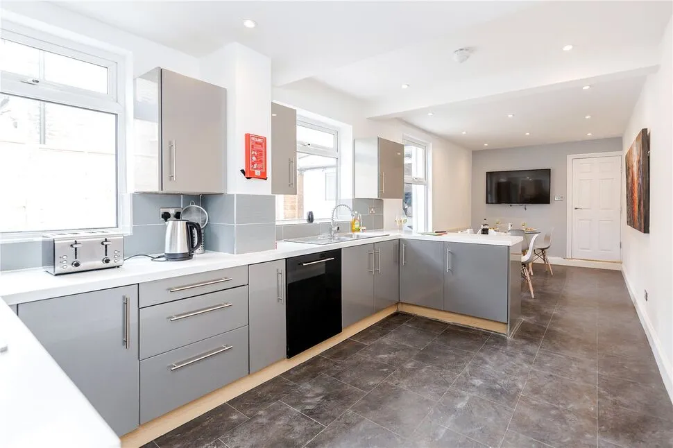 Westland Road, Watford, Hertfordshire, WD17, photo 8