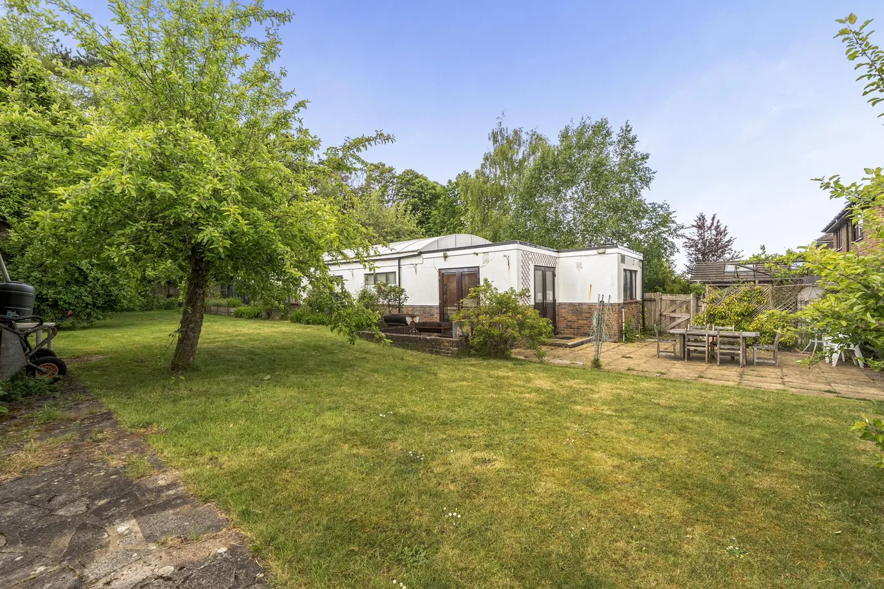 Searchwood Road, Warlingham, photo 18