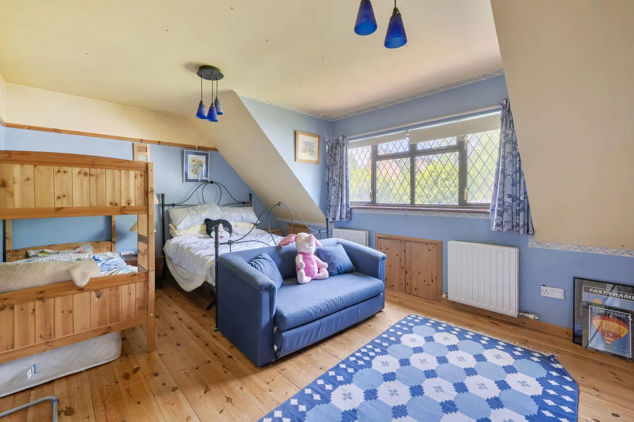 Searchwood Road, Warlingham, photo 13