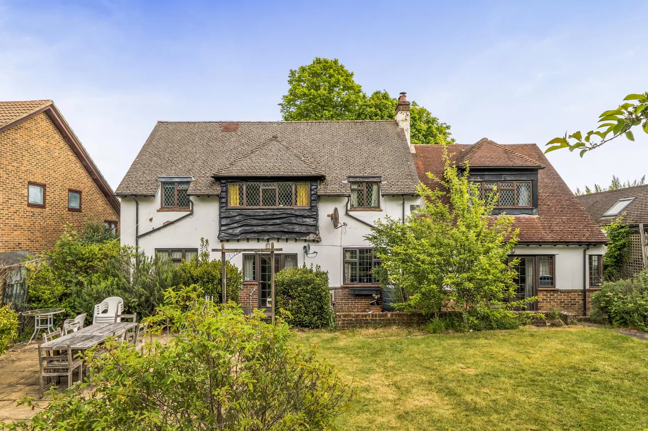 Searchwood Road, Warlingham, photo 22