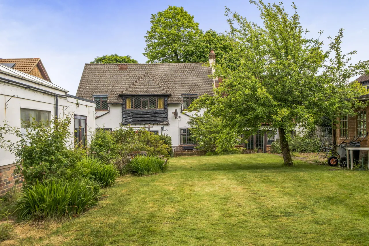 Searchwood Road, Warlingham, photo 21