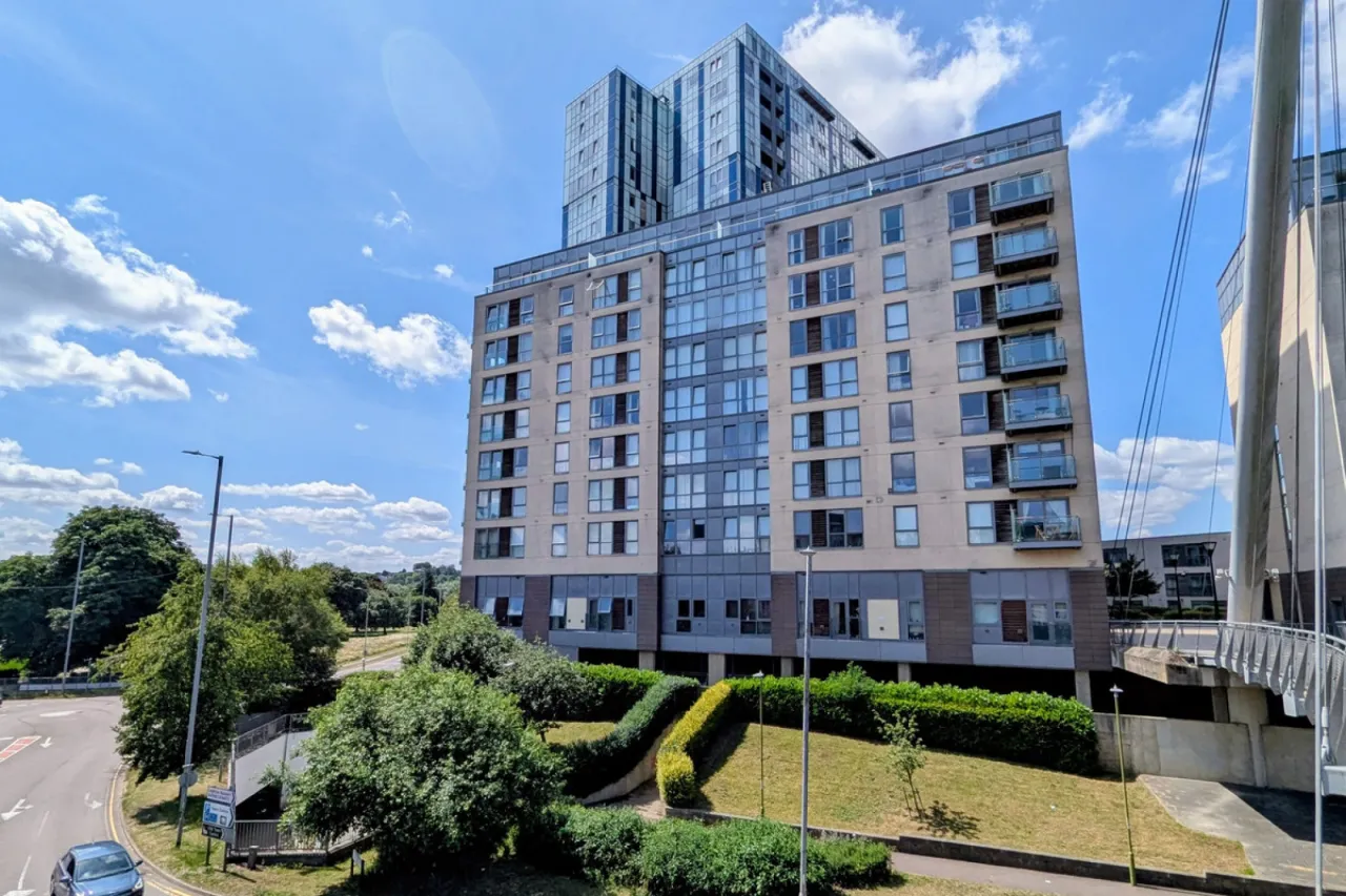 Cotterells, Hemel Hempstead, HP1, photo 4