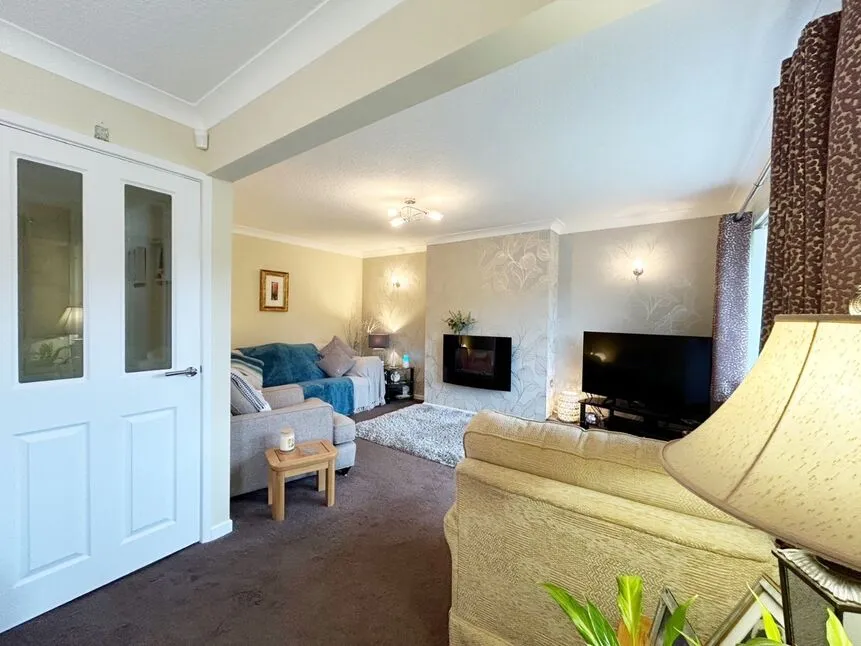 Meadway, Bury, Greater Manchester, BL9, photo 5