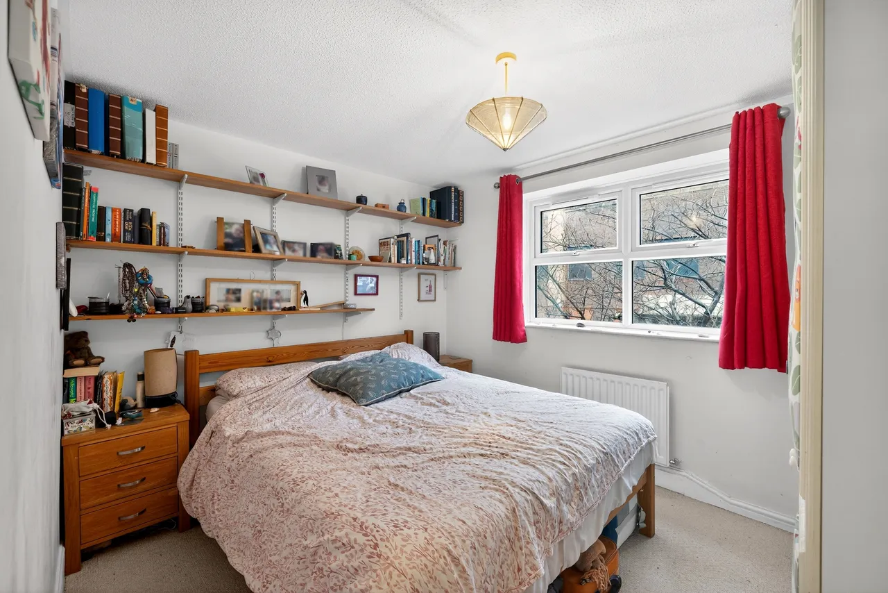 Vauxhall Grove, London, SW8, photo 10