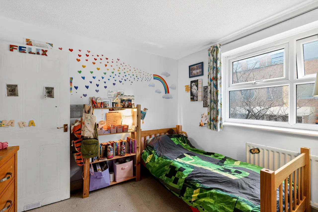 Vauxhall Grove, London, SW8, photo 15