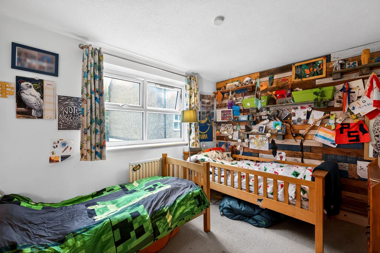 Vauxhall Grove, London, SW8, photo 14
