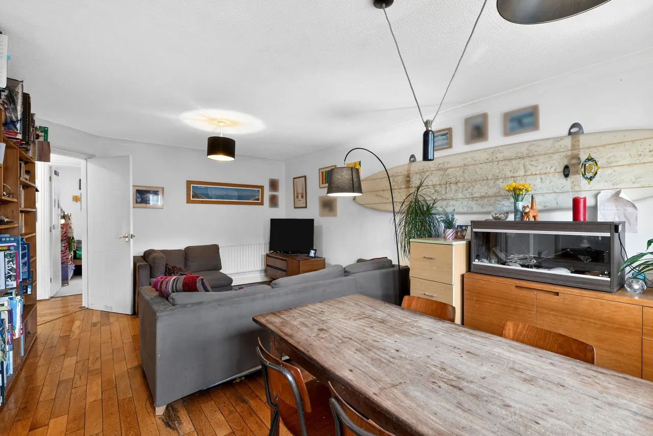 Vauxhall Grove, London, SW8, photo 6