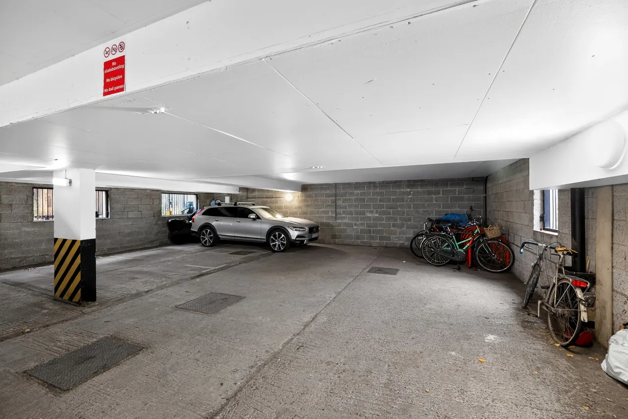Vauxhall Grove, London, SW8, photo 18