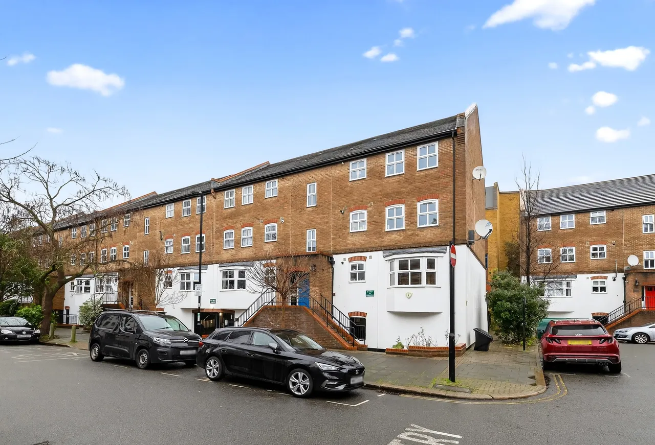 Vauxhall Grove, London, SW8, photo 19